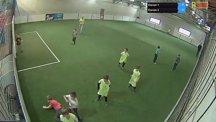 Equipe 1 Vs Equipe 2 - 03/11/19 15:43 - Loisir Poitiers - Poitiers Game Parc