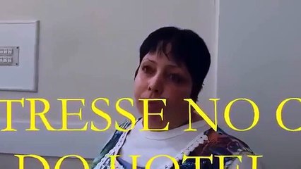 Tulla Luana em: Surto no Hotel