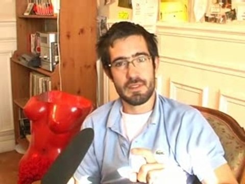 Les Crânes de Cristals