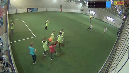 Equipe 1 Vs Equipe 2 - 03/11/19 15:53 - Loisir Poitiers - Poitiers Game Parc