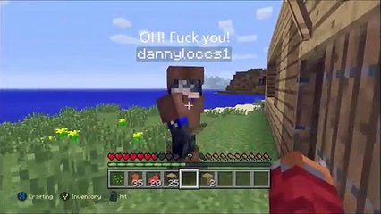 My favorite Minecraft Moments so far! (From Youtube)