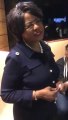 African Union Ambassador To The US Madame Arikana Chihombori-Quao Advice To African Diapsorans