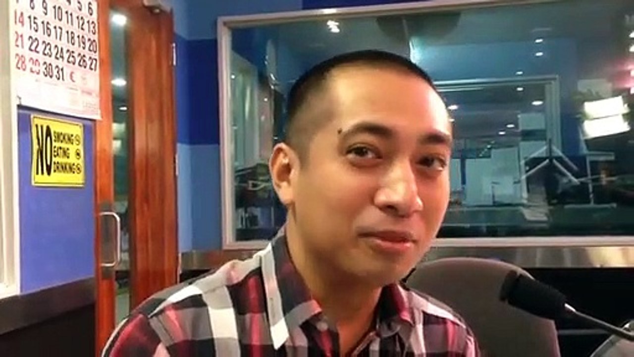 Madali Labasan Ano ang Lunas - ni Dr Ryan Cablitas (Urologist)