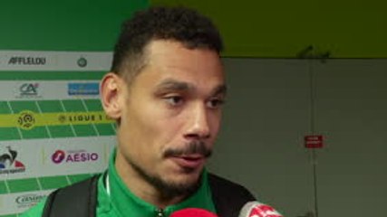 12e j. - Kolodziejczak : "Un peu triste sans notre 12e homme"