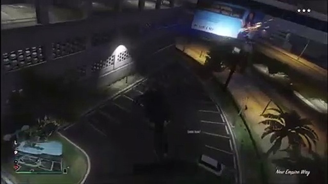 My favorite GTA 5 moments so far!