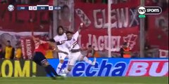 Independiente 2-1 San Lorenzo - Superliga  - Fecha 12