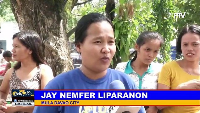 Malinis na mga sementeryo, ikinatuwa ng publiko