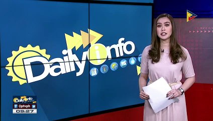 Price freeze, ipinatutupad sa mga lugar na apektado ng lindol