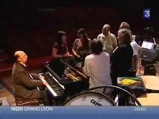 Dogora, 19/20 France 3