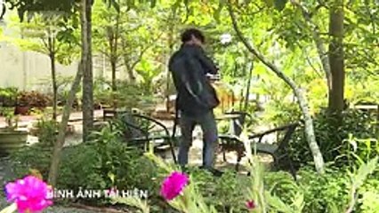 TỬ THẦN TRẮNG | RANH GIỚI TRẮNG ĐEN | TẬP 70 FULL | HTV LIFE | RGTD