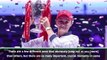 Barty reflects on incredible 2019 after landing WTA finals