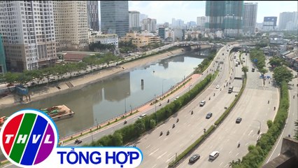 Nhiều giải pháp đảm bảo ATGT trên Đại lộ Đông - Tây