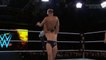 |WWE United Kingdom Championship Special - Tyler Bate vs Mark Andrews (WWE United Kingdom Championship)| Highlights