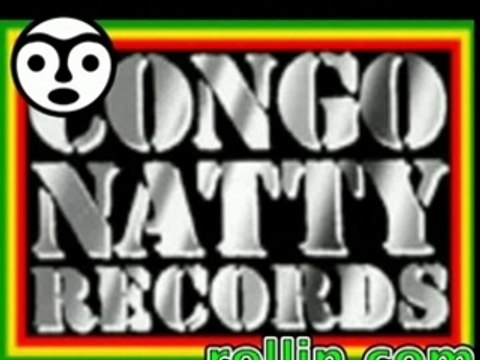 x project - set it - ( congo natty records 1993 )