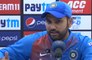 Team trusts wicketkeeper for decisions. Rishabh Pant needs time to understand: Rohit Sharma