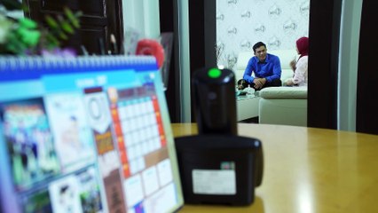 Tauke Jamu | Episod 18