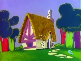 La Tonta Bruja E26 - El lobo se fundica