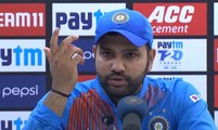 Youngsters need time to understand the game: Rohit Sharma on maiden T20 loss against Bangladesh