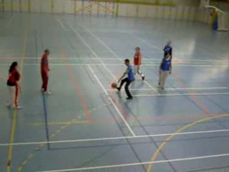 basket
