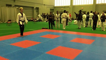 Jaewoo Lee Koryo vs MIT PA2