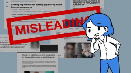 What's wrong with clickbait headlines?