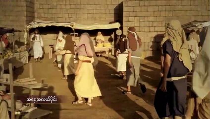 Myanmar Gospel Music Documentary (အရာခပ်သိမ်းအပေါ် အချုပ်အခြာအာဏာ စွဲကိုင်ထားသူ) ယုဒလူတို့ ပြည်ပသို့သွားရောက်ကြ၍ ကောင်းကင်နိုင်ငံတော်၏ ဧဝံဂေလိတရား ပြန့်ပွားခြင်း