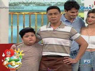 Sunday PinaSaya: Sige na, nasa iyo na lahat! | Tom & Jonny