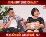 DOTG II YÊU LÂU MẤY CŨNG SẼ CHIA TAY NẾU KHÔNG BIẾT ĐƯỢC BÍ QUYẾT NÀY II YANNEWS