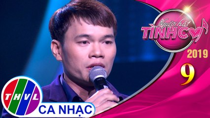 Cảm Ơn Người Tình - Hoàng Nguyên