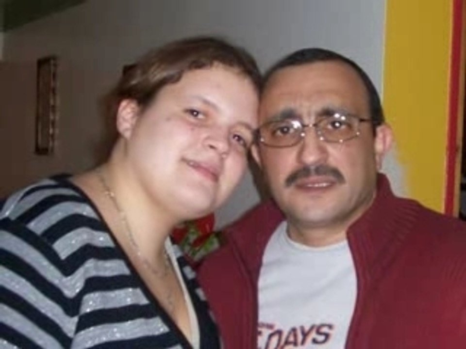 Mon pere