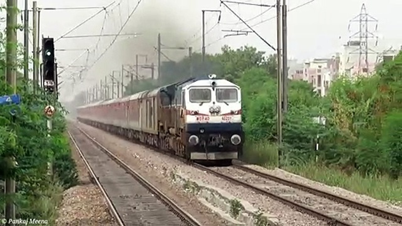 Back to Back Two Legends going towards New Delhi
