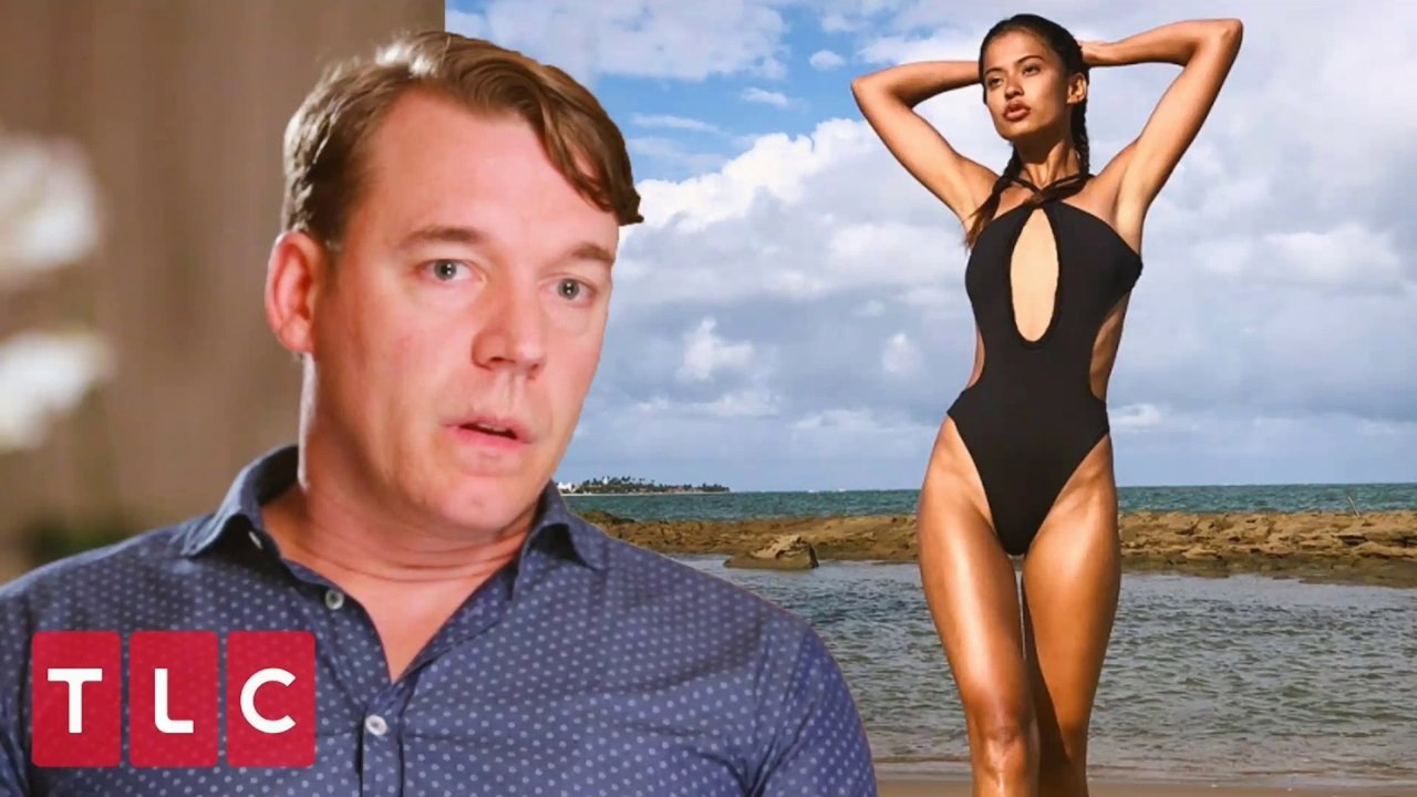 Meet Michael and Juliana | 90 Day Fiancé