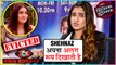 Shefali Bagga On Her ELIMINATION And SLAMS Shehnaz Gill | Bigg Boss 13 | EXCLUSIVE INTERVIEW