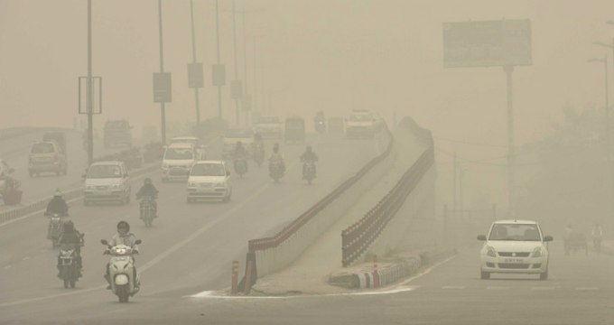 Delhi people migrating to other cities due to heavy pollution | Oneindia Malayalam