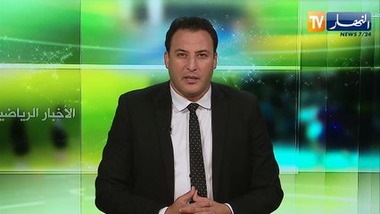 الحكم بـ 3 سنوات نافذة في حق الرئيس السابق لوفاق سطيف حسان حمار