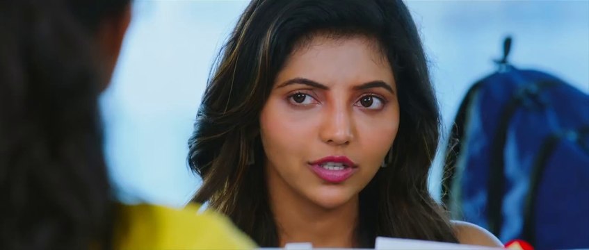 Capmaari Official Trailer || Jai, Athulya Ravi, Vaibhavi Shandilya - S A Chandras