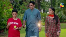 Resham Gali Ki Husna Episode 16 HUM TV Drama 3 November 2019