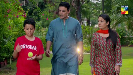 Resham Gali Ki Husna Episode 16 HUM TV Drama 3 November 2019