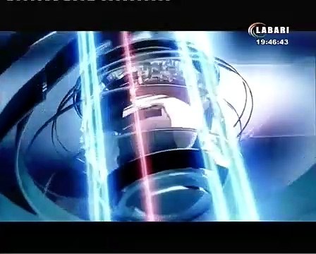 JT LABARI 03 NOVEMBRE 2019