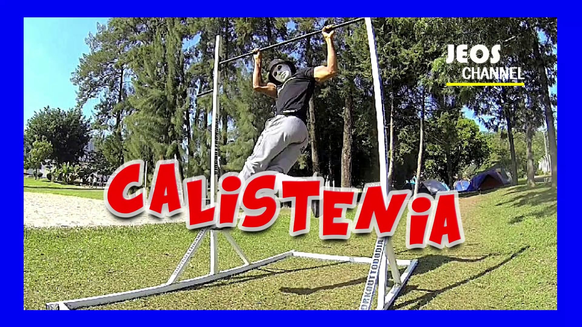 ⁣CALISTENIA musical (Nuevos videos, Videos chistosos, Videos nuevos, Videos graciosos, Videos de risa