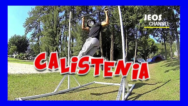 CALISTENIA musical (Nuevos videos, Videos chistosos, Videos nuevos, Videos graciosos, Videos de risa, Chistes, Videos de humor, Videos de caidas, Videos virales, Videos mas vistos, Buenos videos, Video chistoso, Los mejores videos, Funny videos)