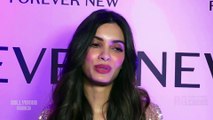 Diana Penty At Forever New Autumn Winter Collection Launch