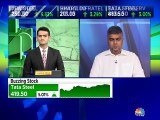 Stock analyst Nooresh Merani of Asian Market Securities recommends a buy on these stocks today