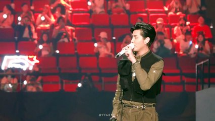 191019 Zhejiang TV Autumn Festival Concert (FFWINK)