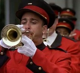 Earth Final Conflict 0101 - Decision