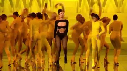 Rosalía gana el premio MTV a la mejor colaboración