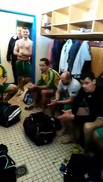 Match championnat matin