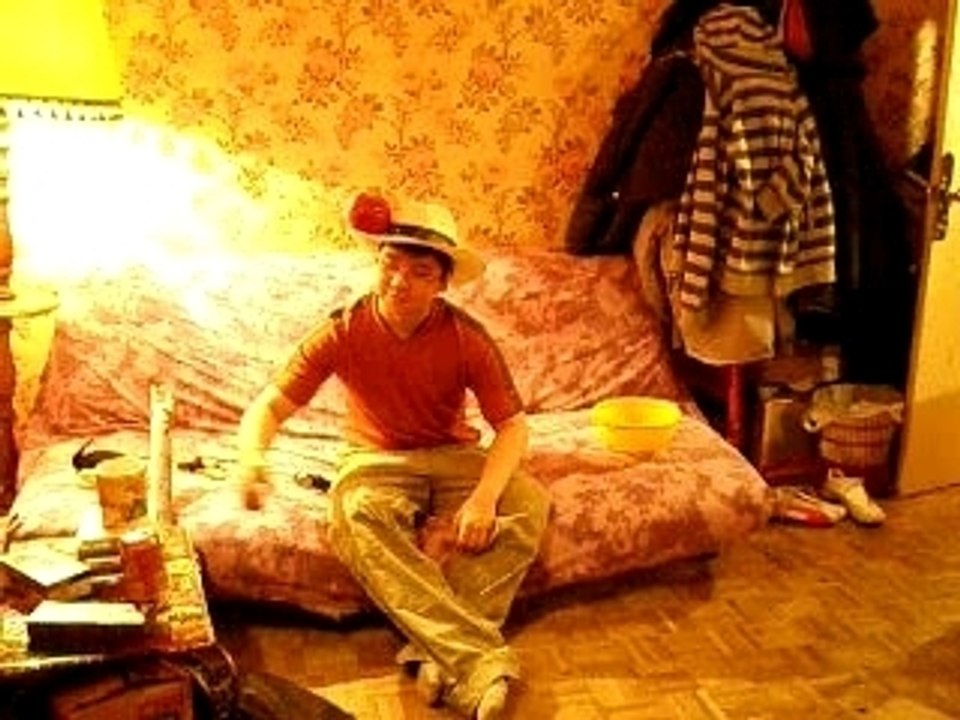 Betisier Sketch Reborn