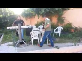 وليد الهلالي من اخوكم رباح البغزاوي