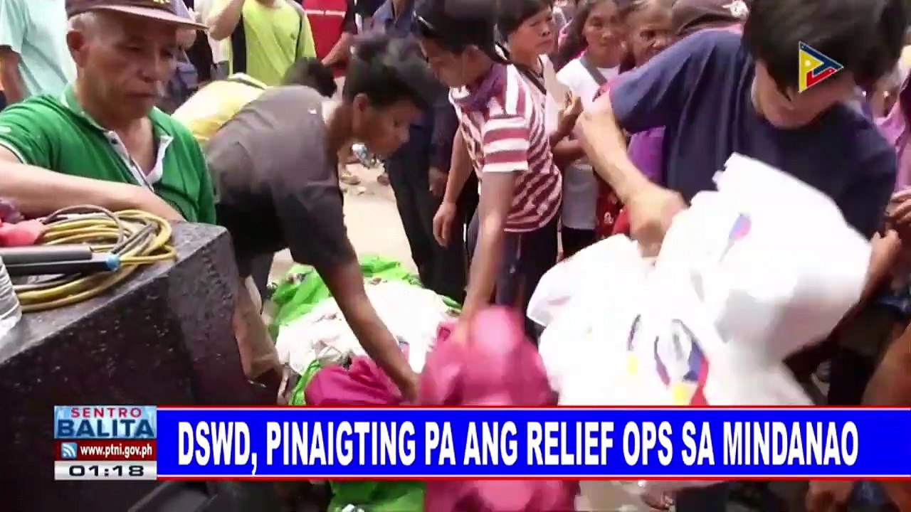 NDRRMC: Bilang ng mga nasawi dahil sa lindol, pumalo na sa 22